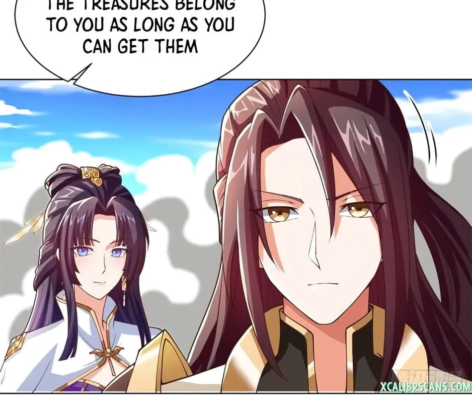 Dragon Master (Colored) Chapter 89 page 20 - 