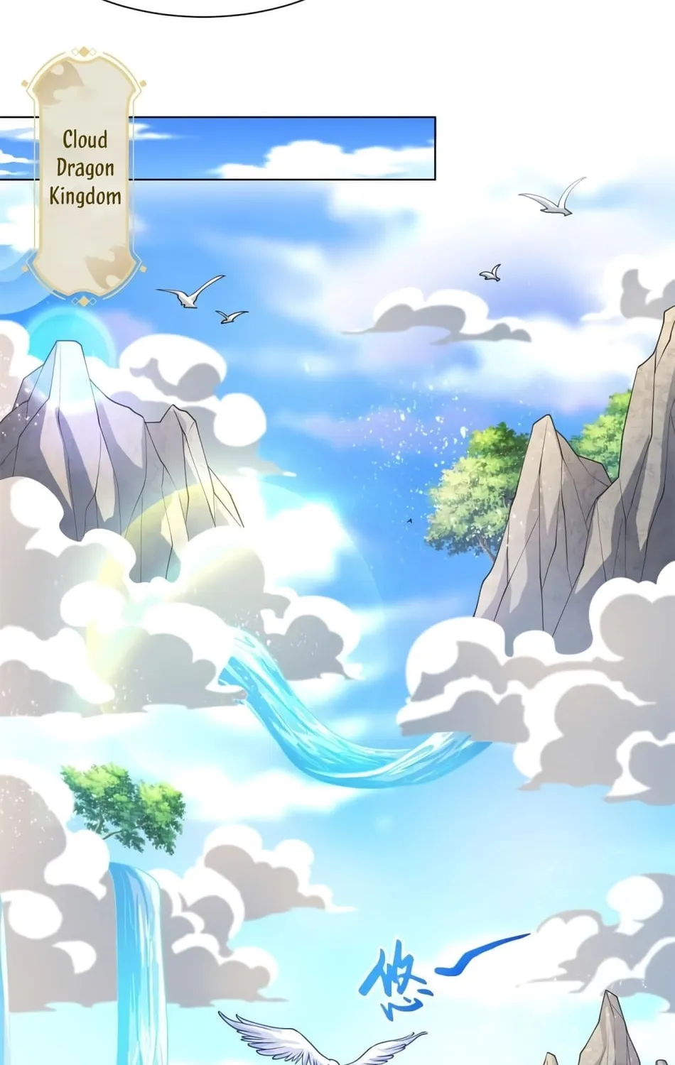 Dragon Master (Colored) Chapter 89 page 22 - 