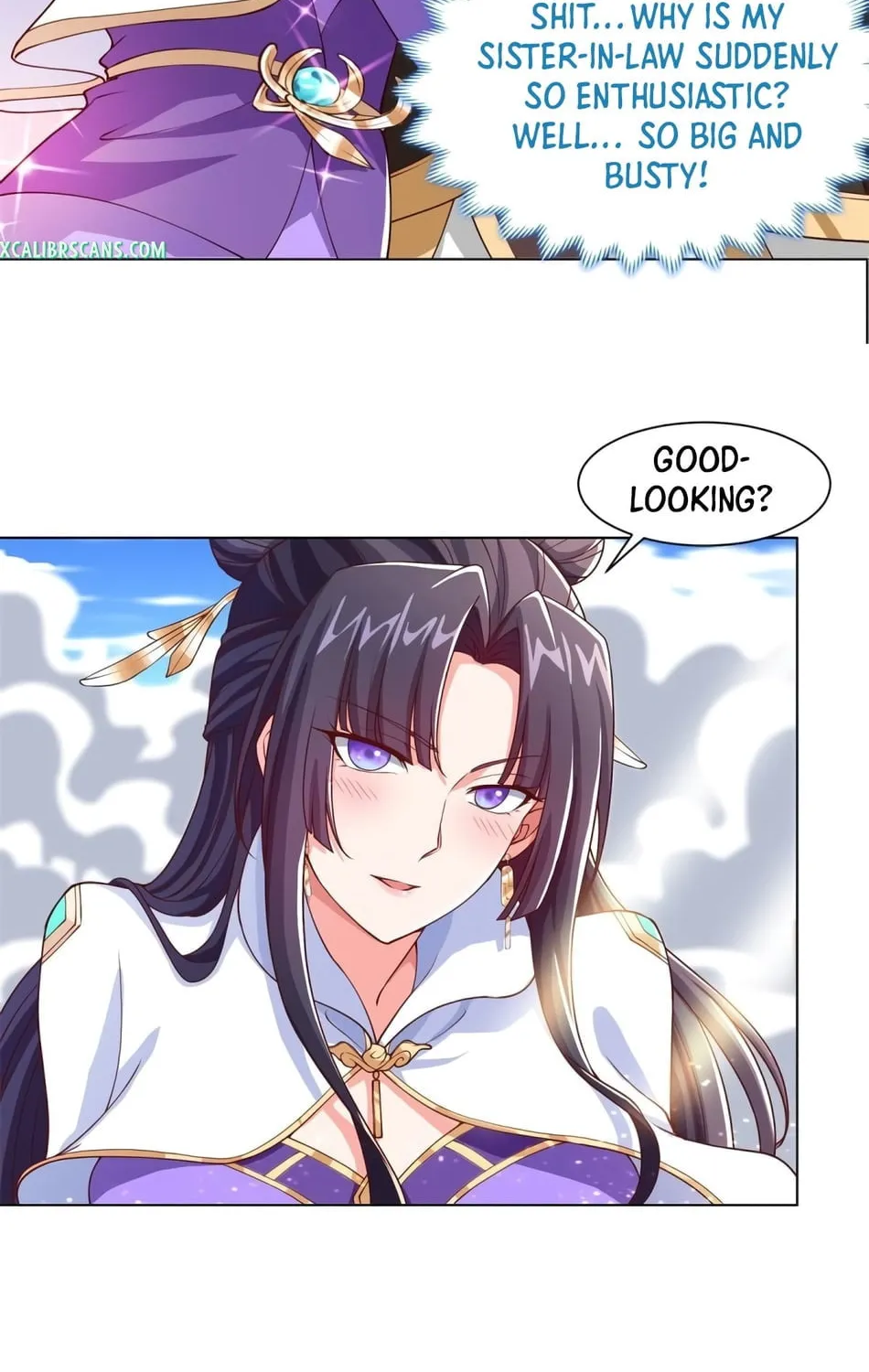 Dragon Master (Colored) Chapter 89 page 26 - 
