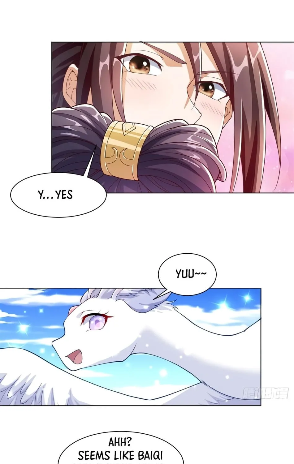 Dragon Master (Colored) Chapter 89 page 27 - 