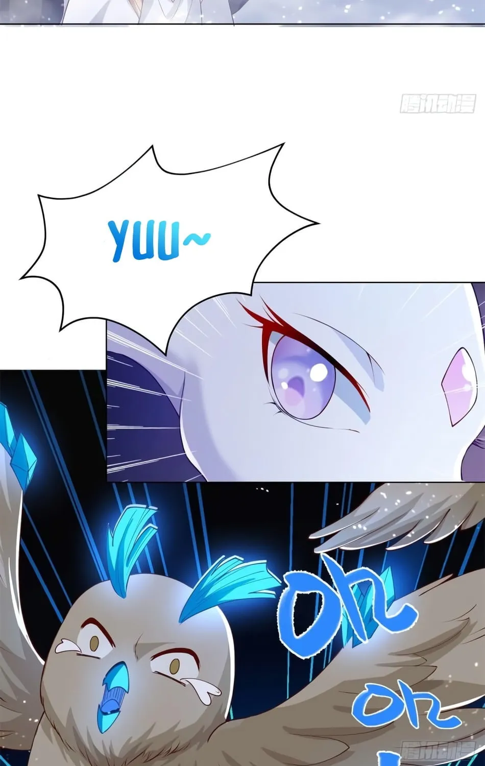 Dragon Master (Colored) Chapter 89 page 35 - 