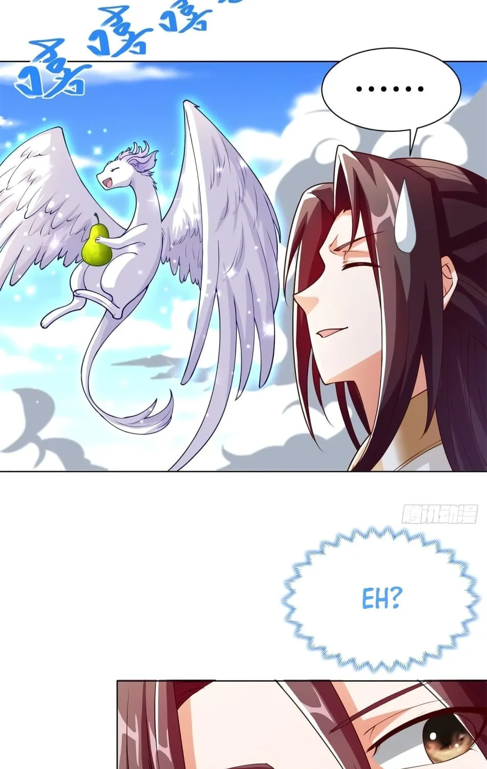 Dragon Master (Colored) Chapter 89 page 37 - 