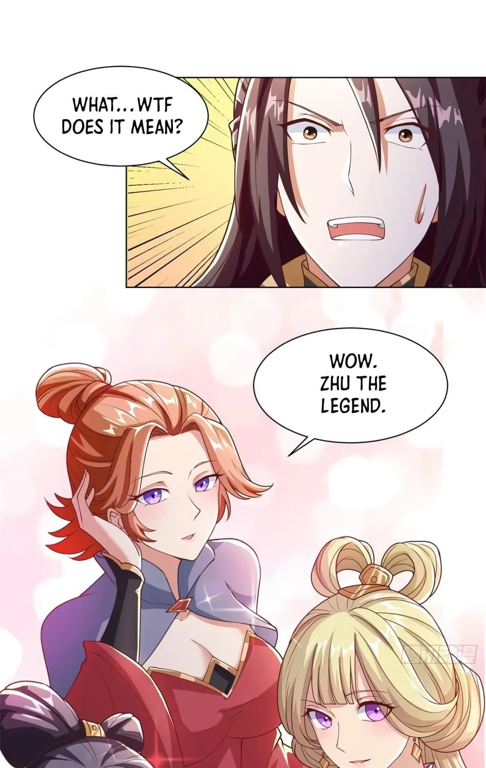 Dragon Master (Colored) Chapter 89 page 5 - 