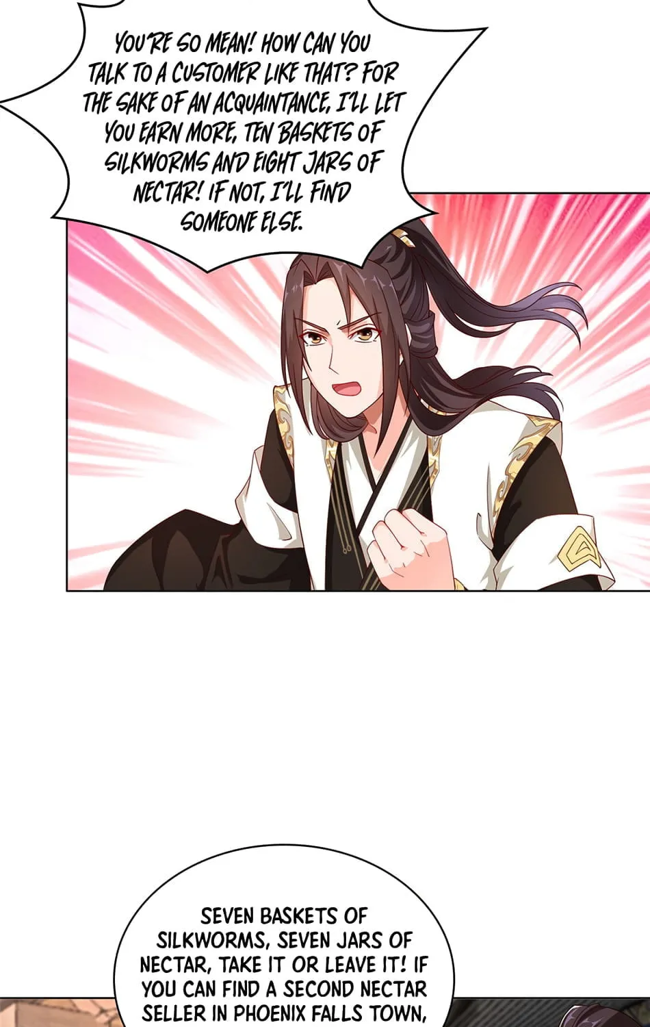 Dragon Master (Colored) Chapter 9 page 11 - 