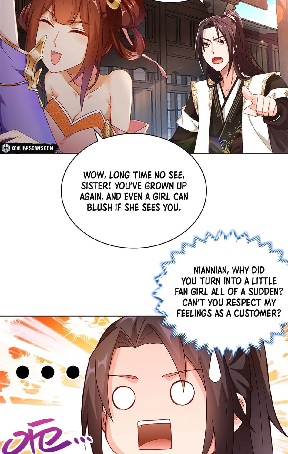 Dragon Master (Colored) Chapter 9 page 13 - 