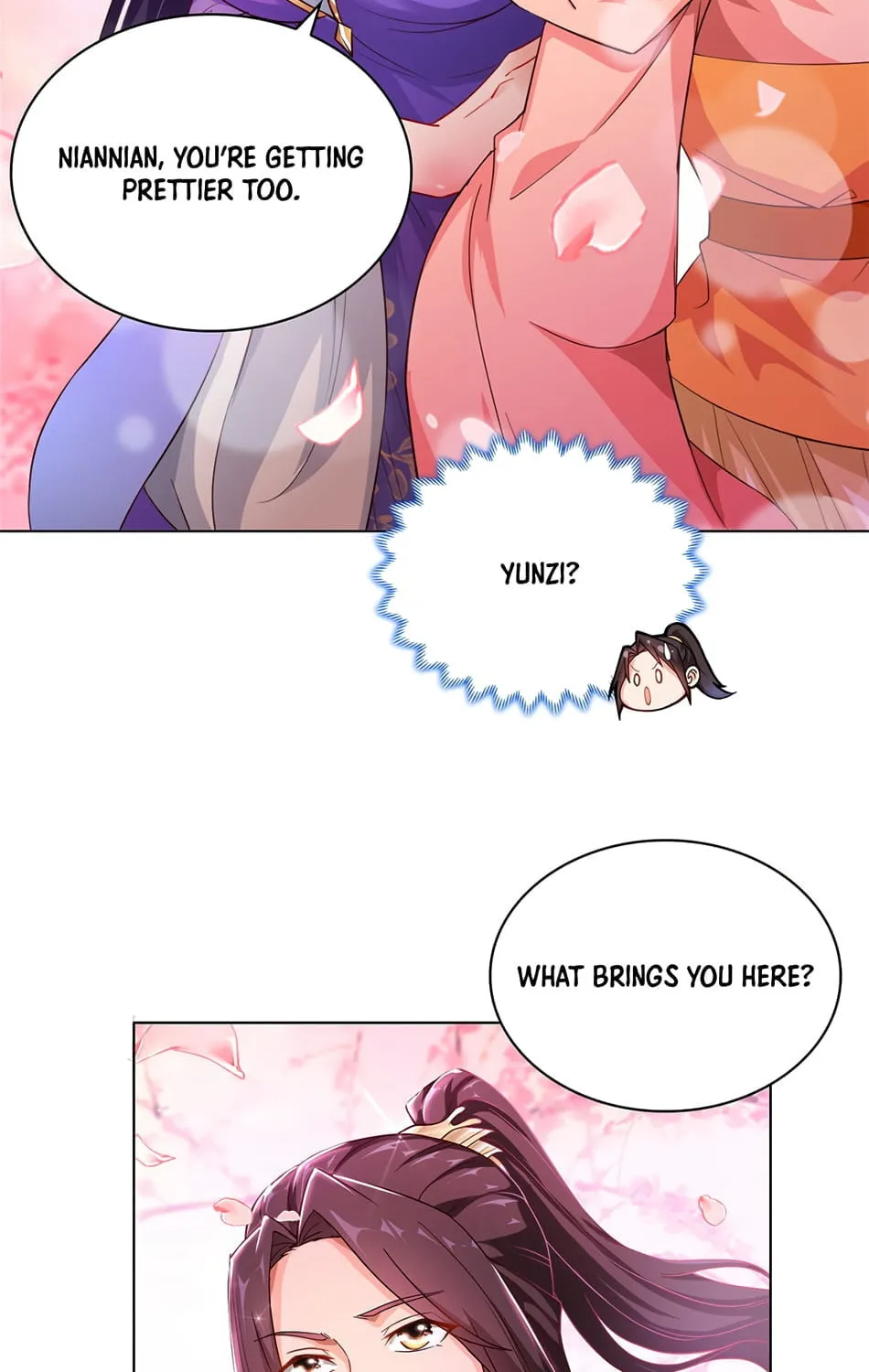 Dragon Master (Colored) Chapter 9 page 16 - 