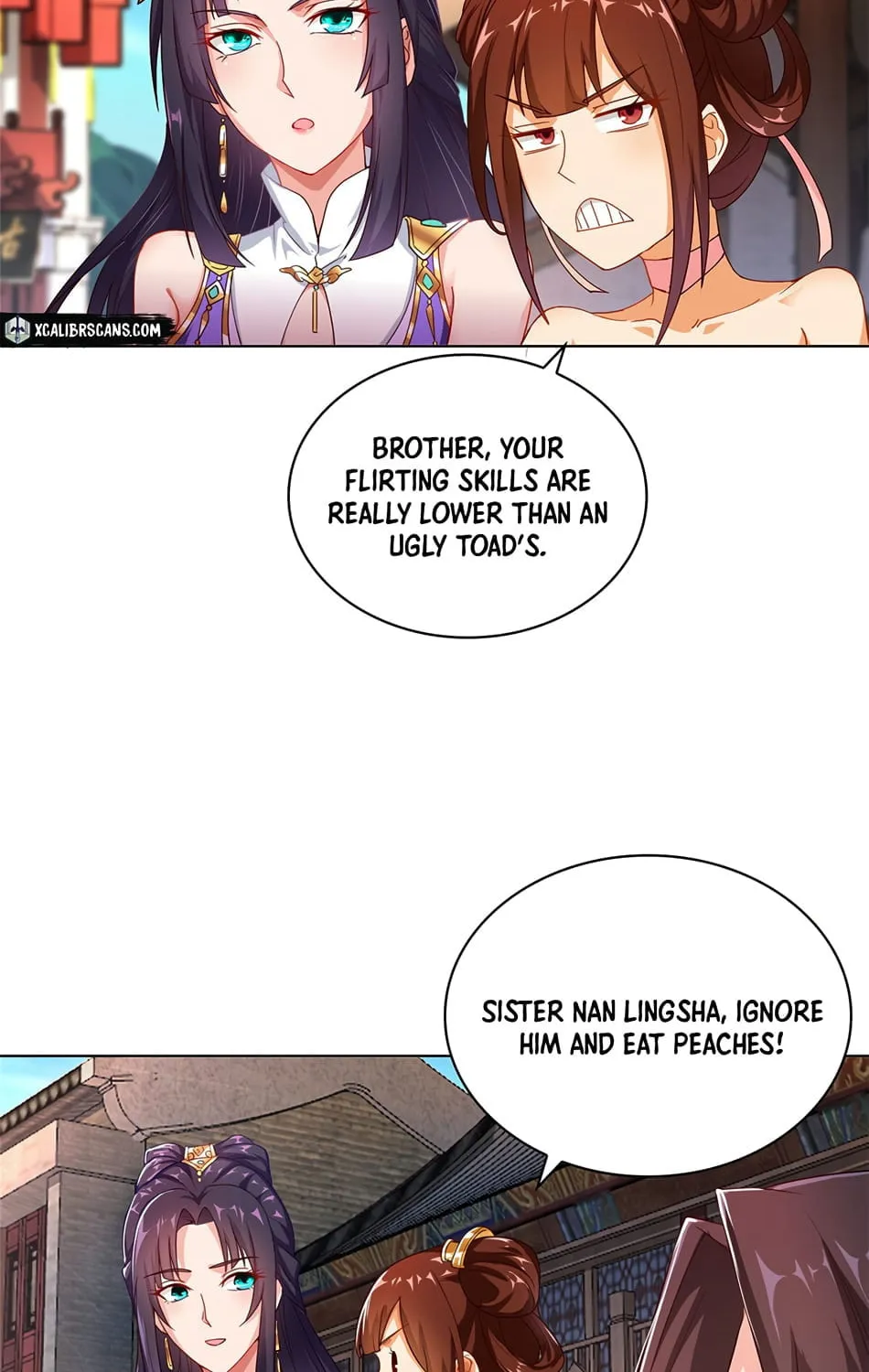 Dragon Master (Colored) Chapter 9 page 18 - 