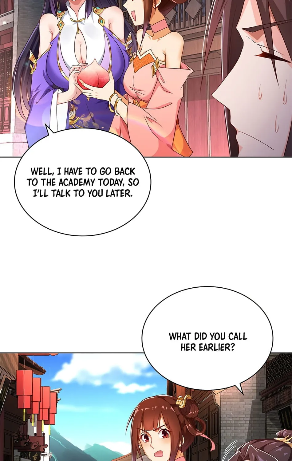 Dragon Master (Colored) Chapter 9 page 19 - 