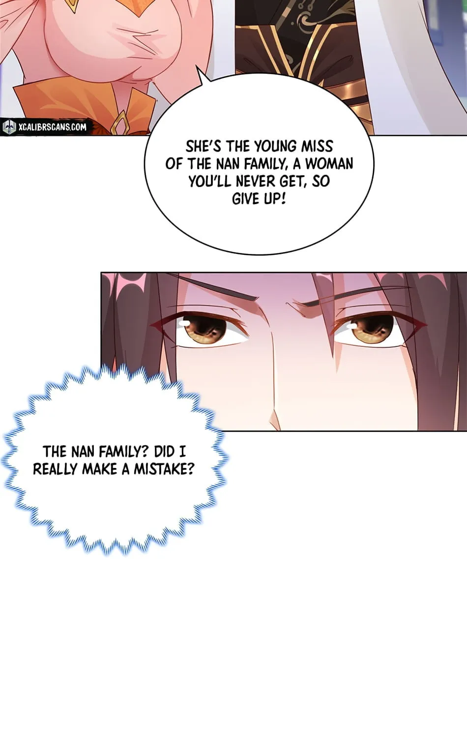 Dragon Master (Colored) Chapter 9 page 22 - 
