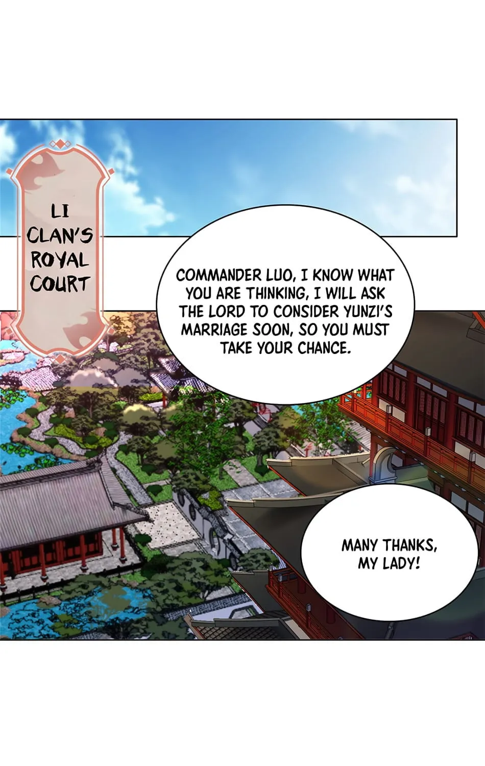 Dragon Master (Colored) Chapter 9 page 23 - 