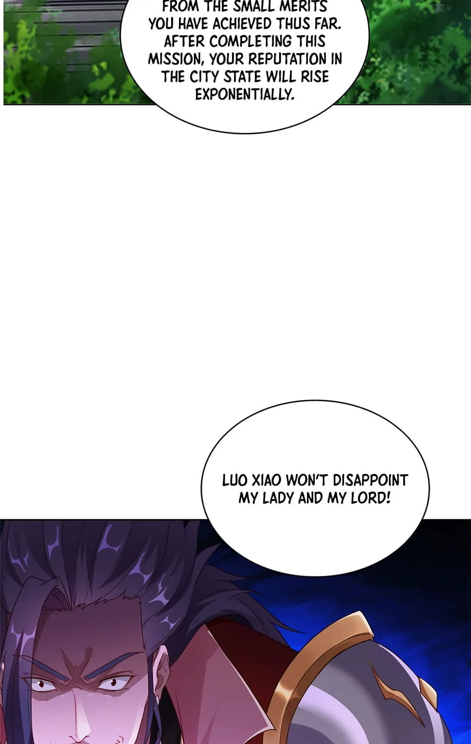 Dragon Master (Colored) Chapter 9 page 25 - 