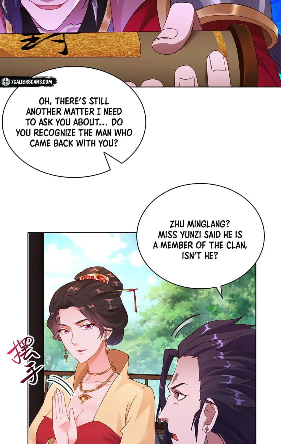 Dragon Master (Colored) Chapter 9 page 26 - 