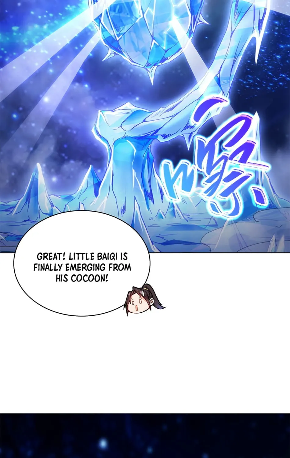 Dragon Master (Colored) Chapter 9 page 33 - 