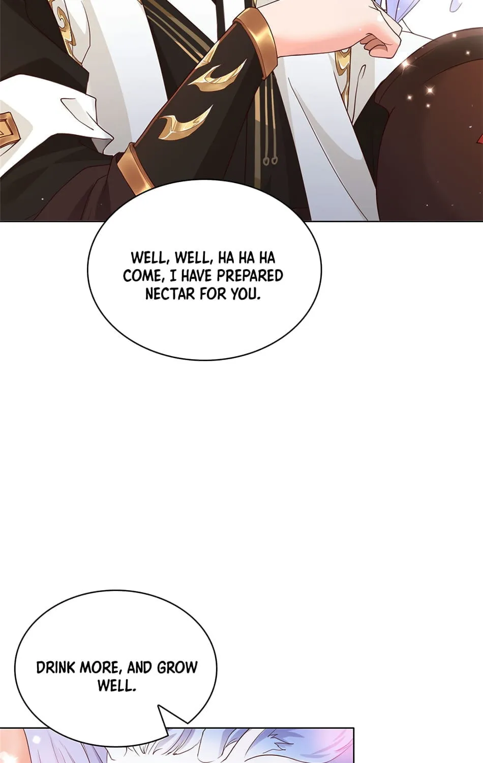 Dragon Master (Colored) Chapter 9 page 38 - 