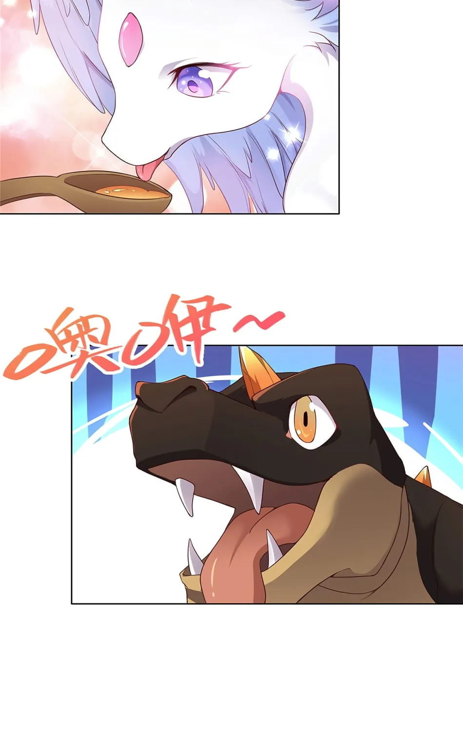 Dragon Master (Colored) Chapter 9 page 39 - 