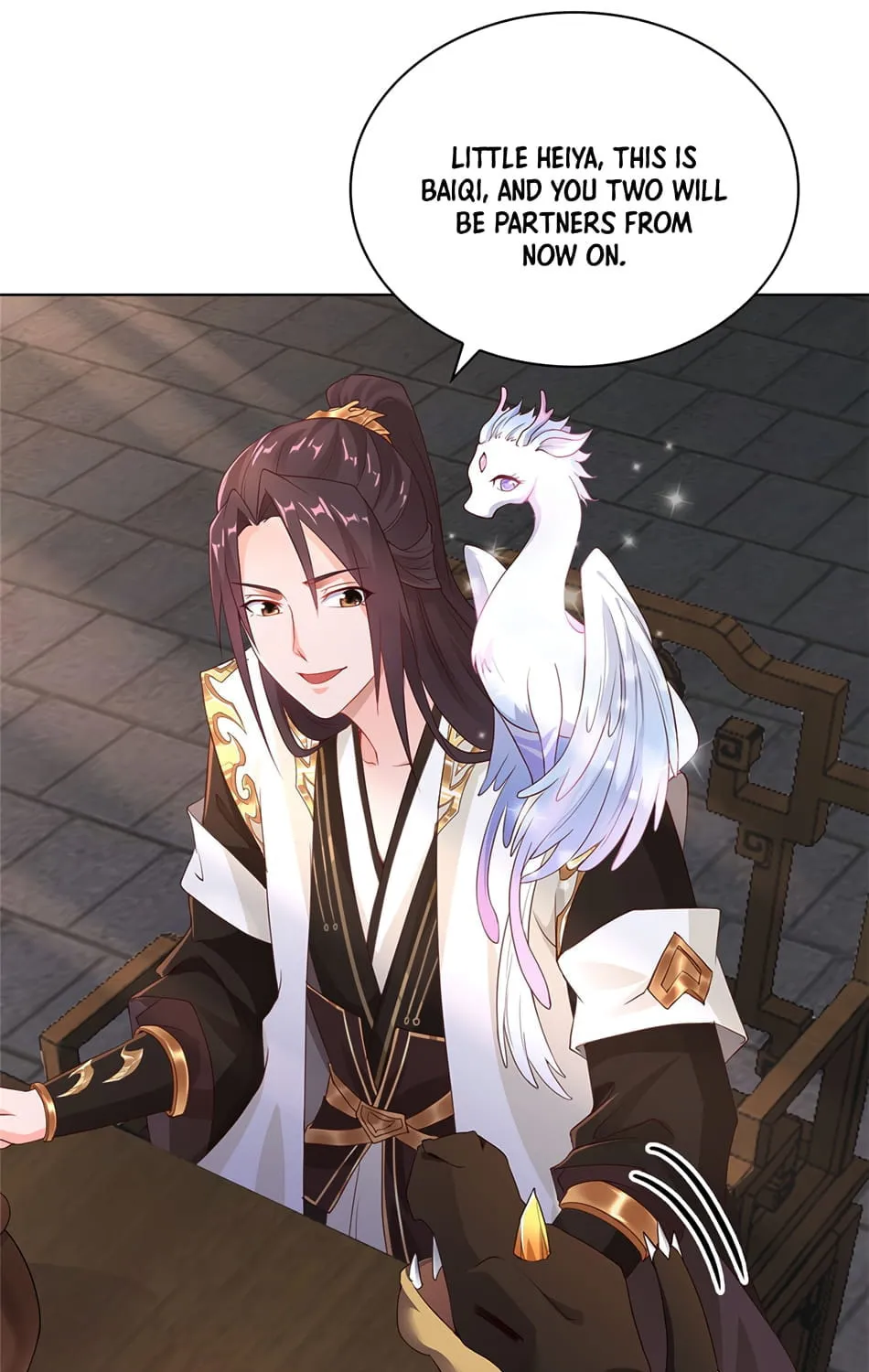 Dragon Master (Colored) Chapter 9 page 40 - 