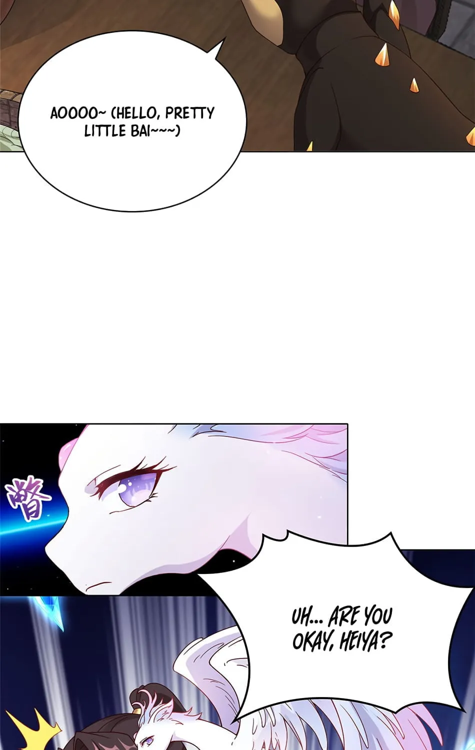 Dragon Master (Colored) Chapter 9 page 41 - 
