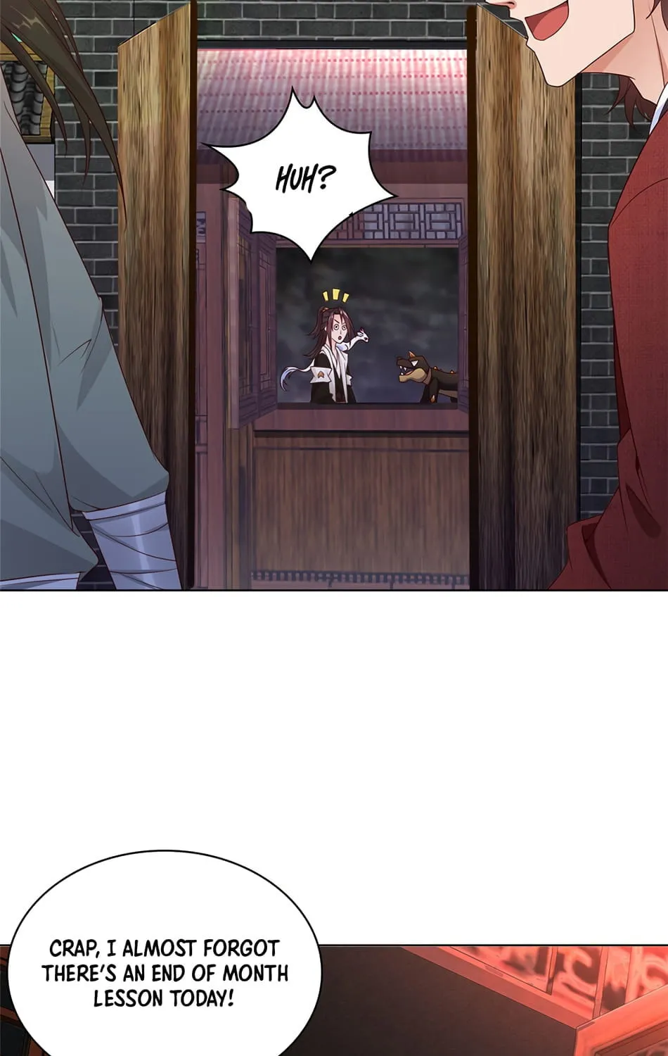 Dragon Master (Colored) Chapter 9 page 45 - 
