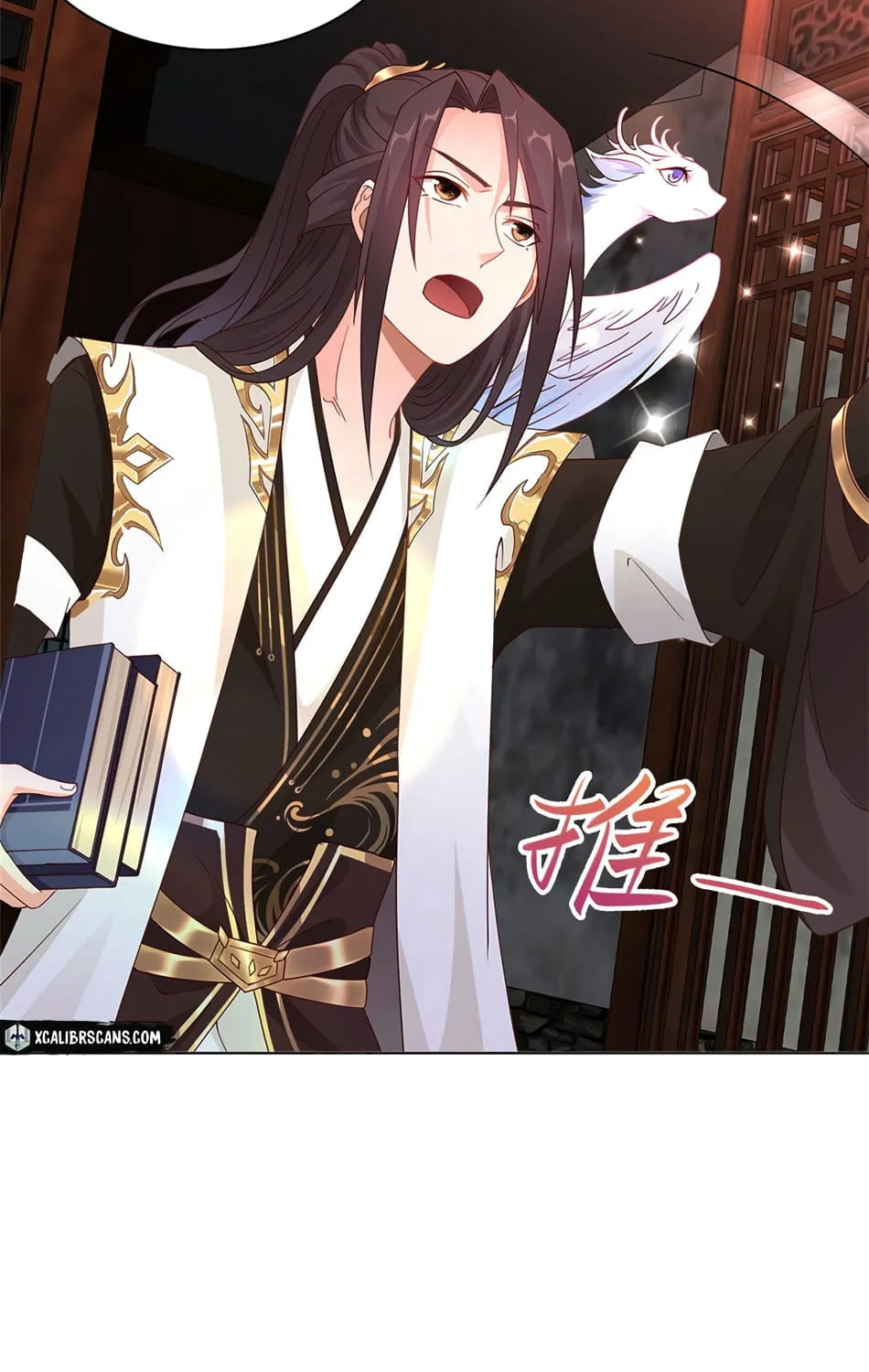 Dragon Master (Colored) Chapter 9 page 46 - 