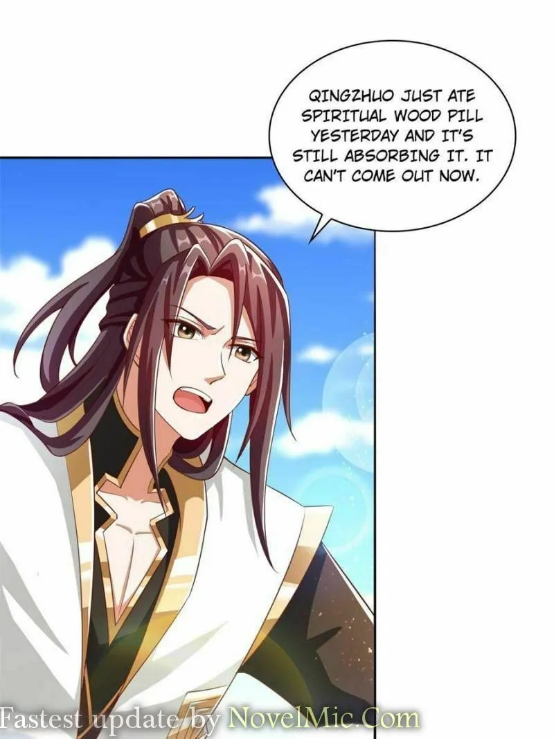Dragon Master (Colored) Chapter 90 page 1 - 
