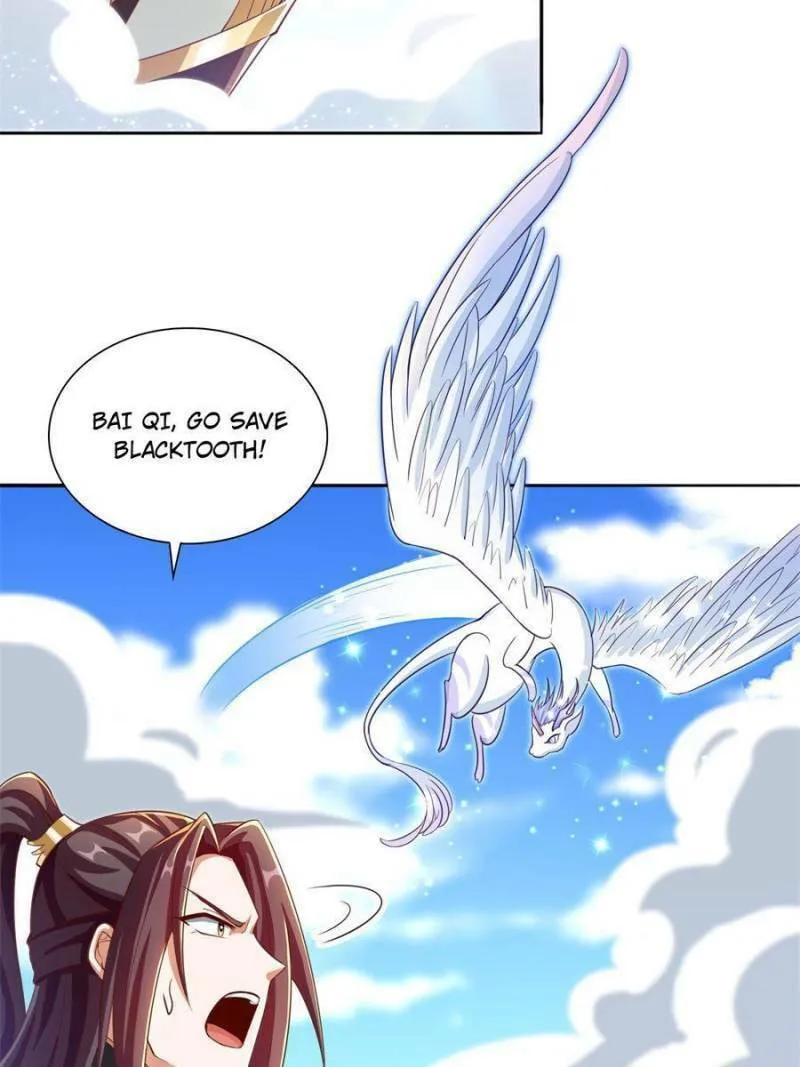Dragon Master (Colored) Chapter 90 page 2 - 