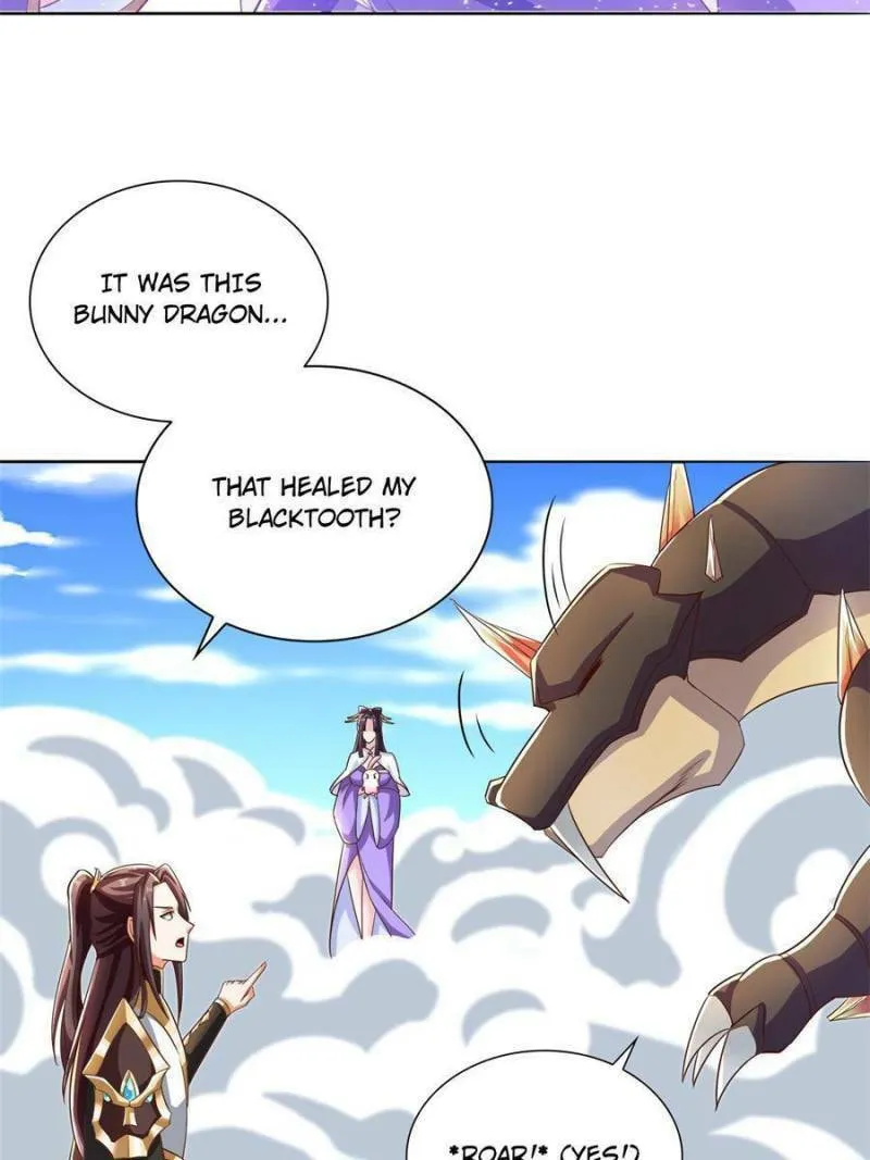 Dragon Master (Colored) Chapter 90 page 14 - 