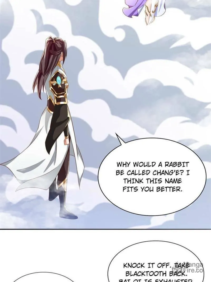 Dragon Master (Colored) Chapter 90 page 18 - 