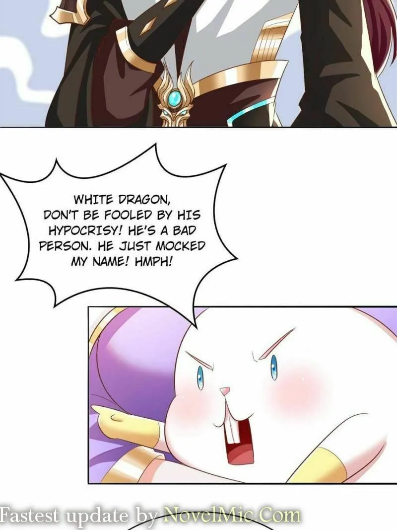 Dragon Master (Colored) Chapter 90 page 22 - 