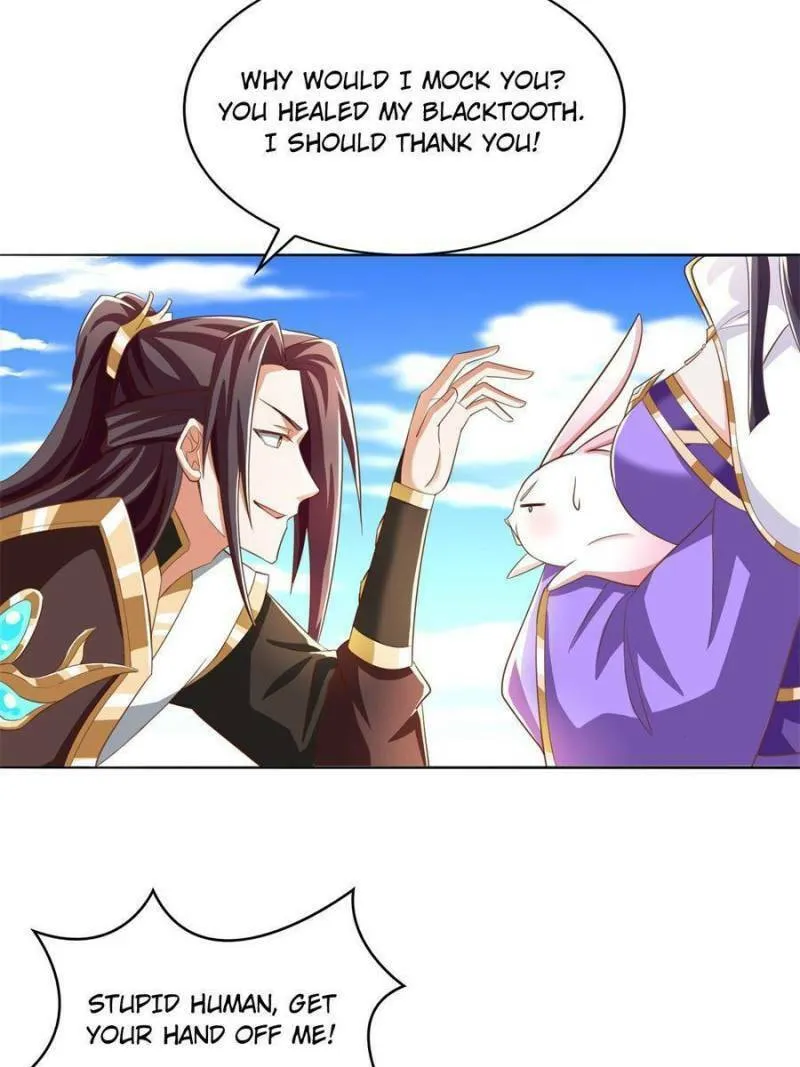 Dragon Master (Colored) Chapter 90 page 23 - 