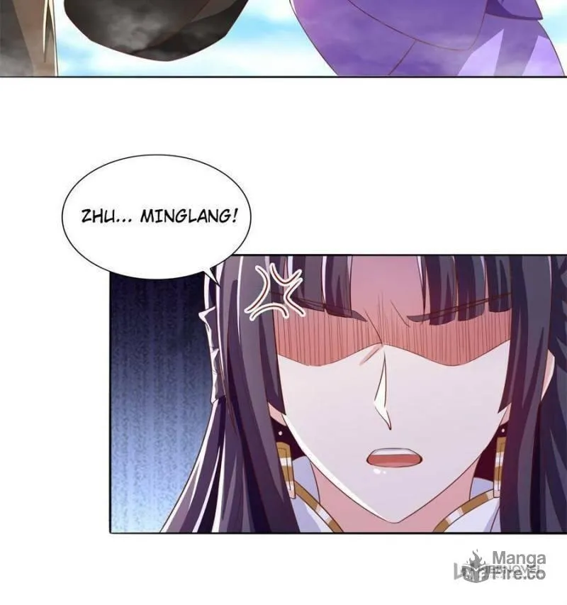 Dragon Master (Colored) Chapter 90 page 25 - 