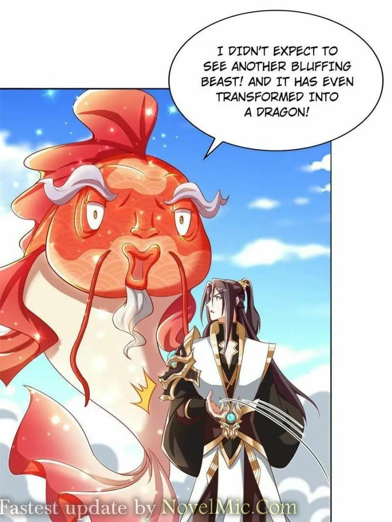Dragon Master (Colored) Chapter 90 page 31 - 
