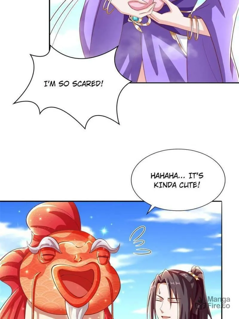 Dragon Master (Colored) Chapter 90 page 33 - 
