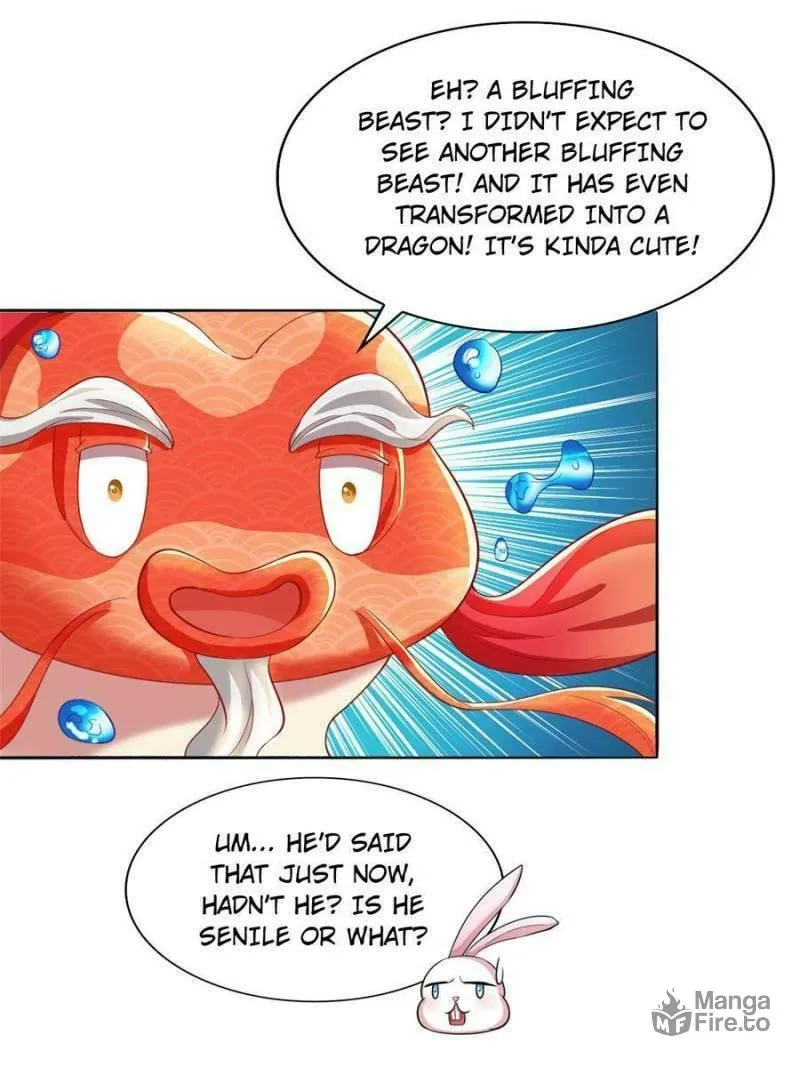 Dragon Master (Colored) Chapter 90 page 36 - 