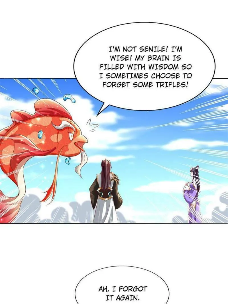 Dragon Master (Colored) Chapter 90 page 37 - 