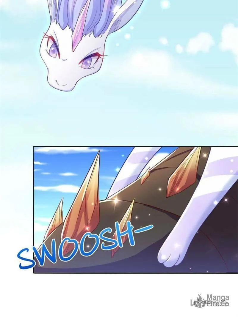 Dragon Master (Colored) Chapter 90 page 5 - 