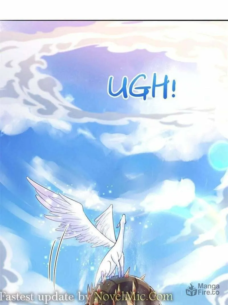 Dragon Master (Colored) Chapter 90 page 6 - 