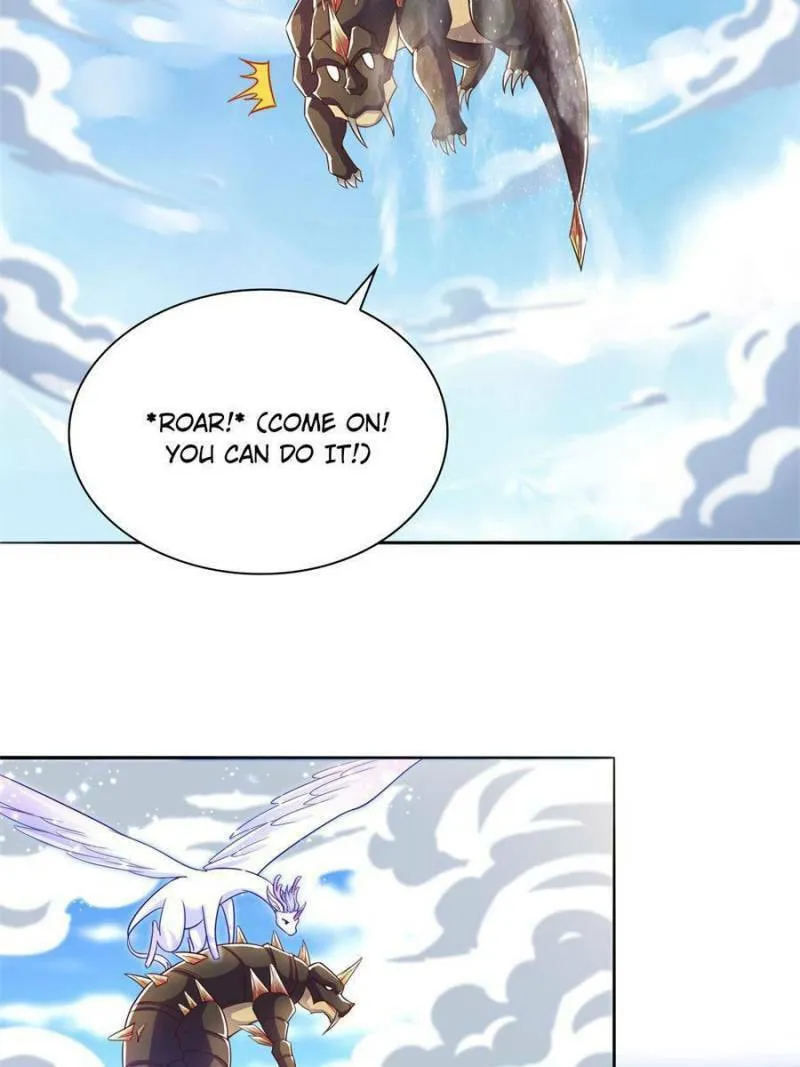 Dragon Master (Colored) Chapter 90 page 7 - 