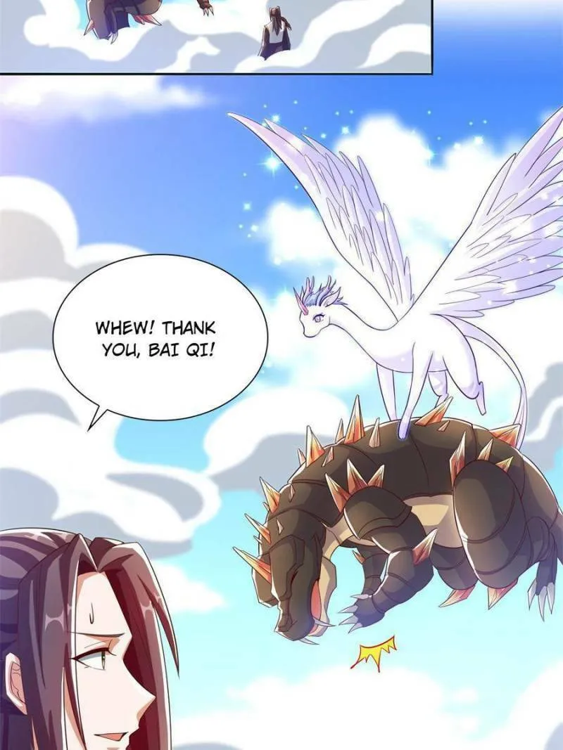 Dragon Master (Colored) Chapter 90 page 8 - 