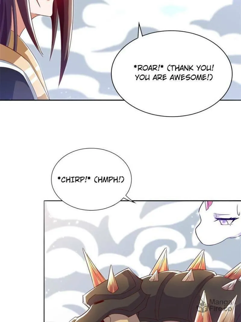 Dragon Master (Colored) Chapter 90 page 9 - 