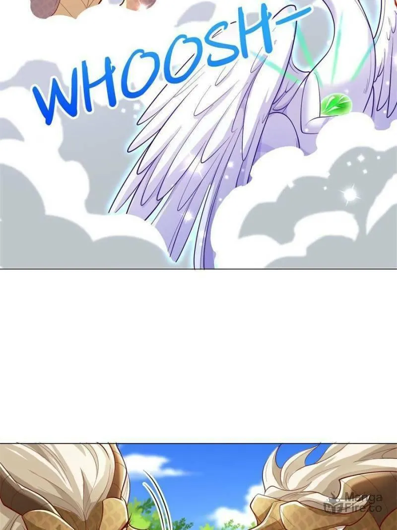 Dragon Master (Colored) Chapter 91 page 12 - 