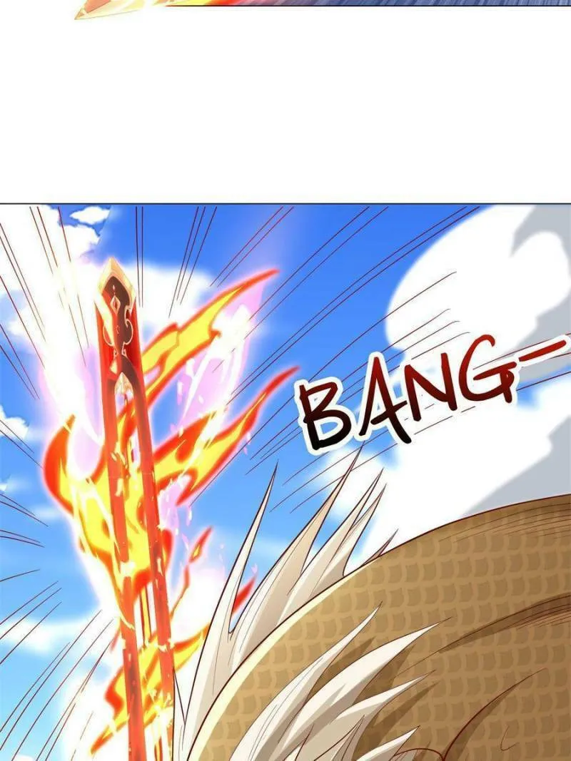 Dragon Master (Colored) Chapter 91 page 14 - 