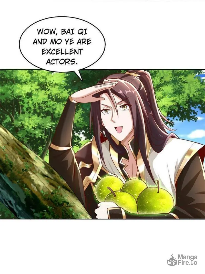 Dragon Master (Colored) Chapter 91 page 18 - 
