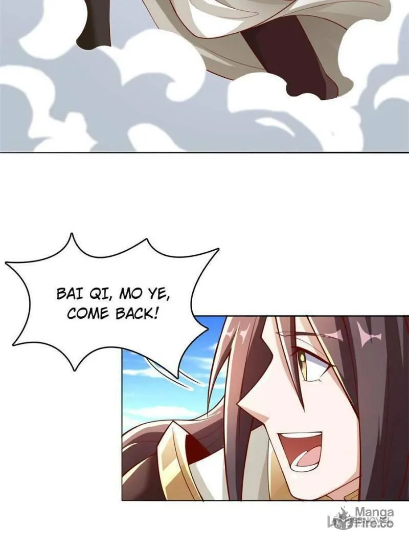 Dragon Master (Colored) Chapter 91 page 20 - 