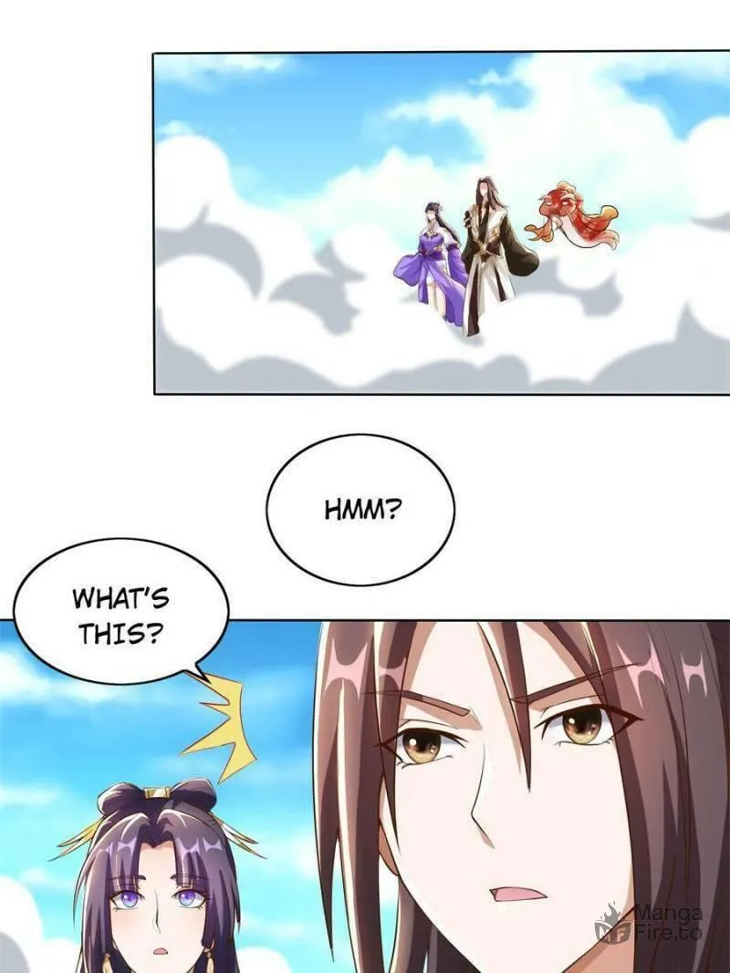 Dragon Master (Colored) Chapter 91 page 3 - 