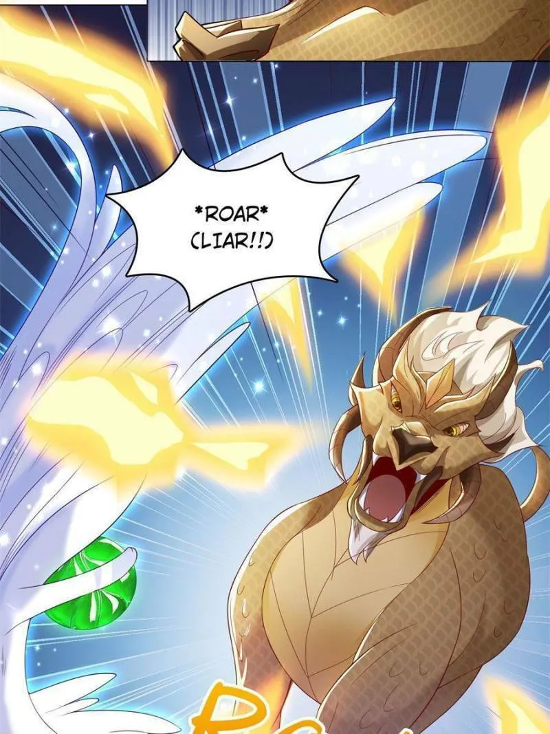 Dragon Master (Colored) Chapter 91 page 22 - 
