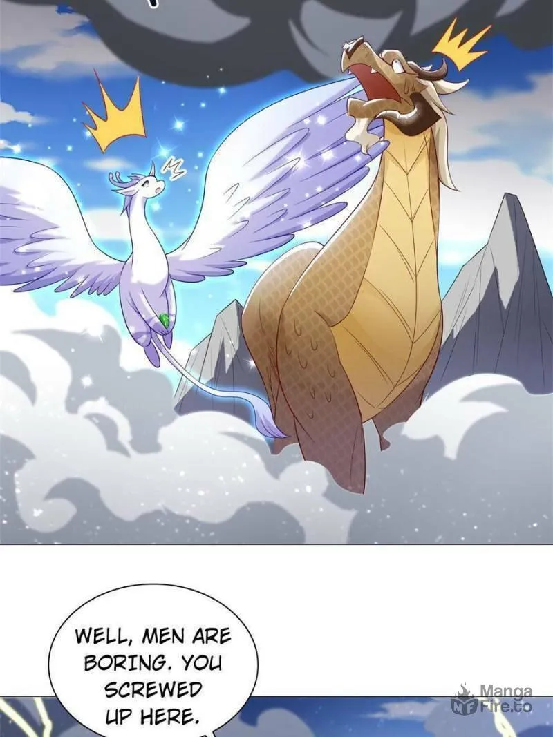 Dragon Master (Colored) Chapter 91 page 27 - 