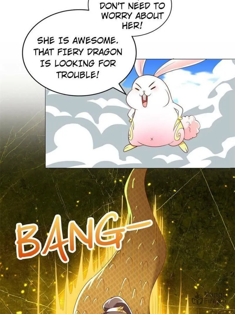 Dragon Master (Colored) Chapter 91 page 33 - 