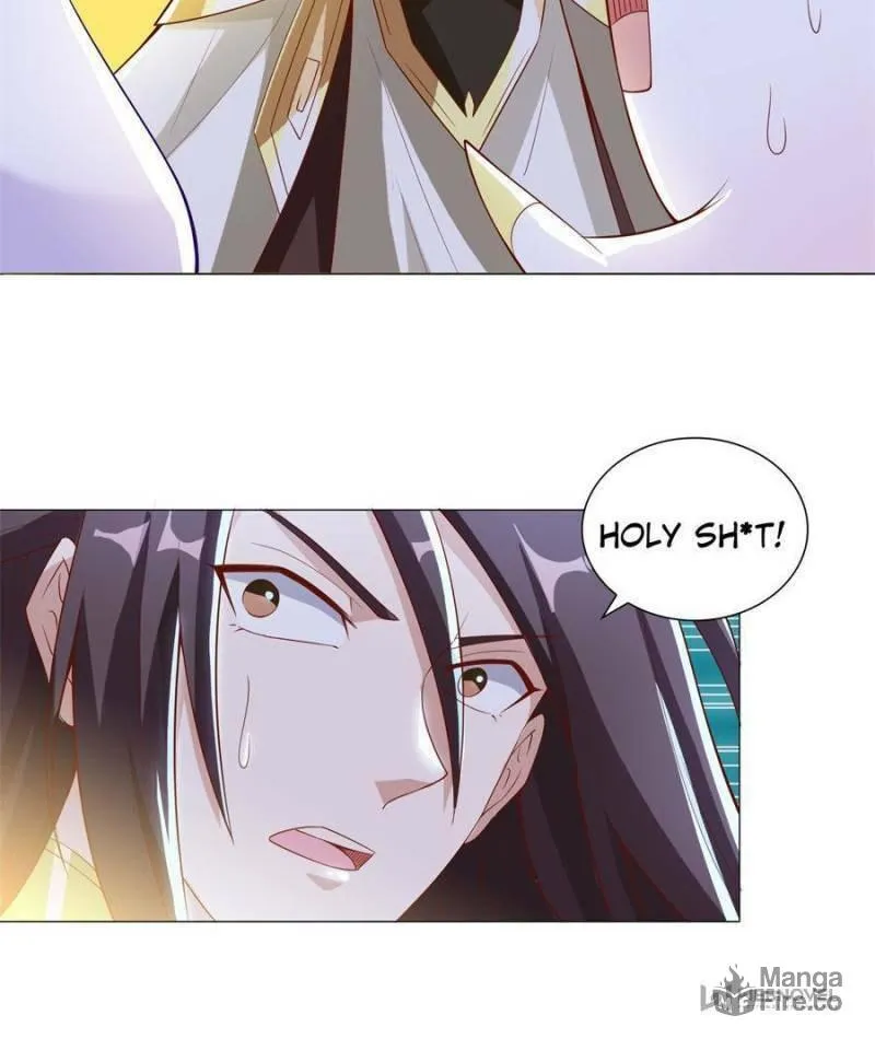 Dragon Master (Colored) Chapter 91 page 35 - 