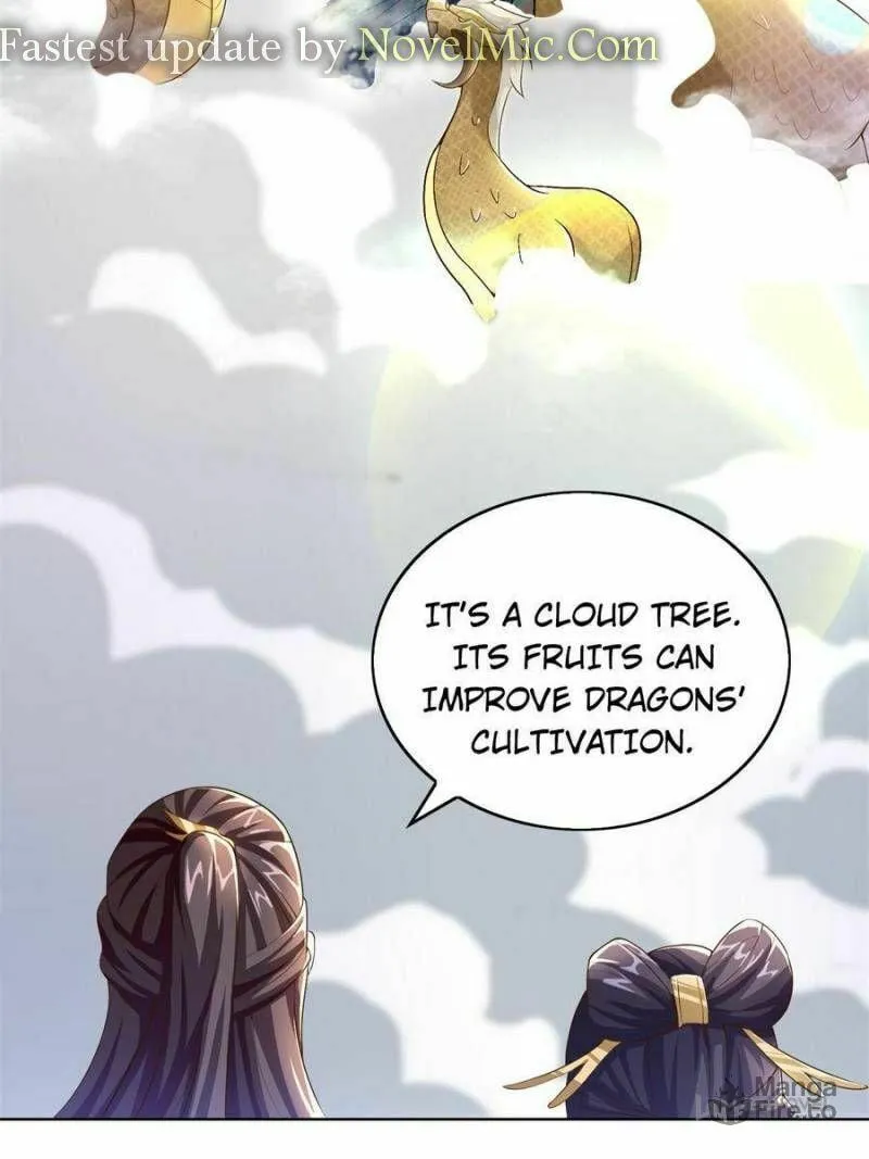 Dragon Master (Colored) Chapter 91 page 5 - 