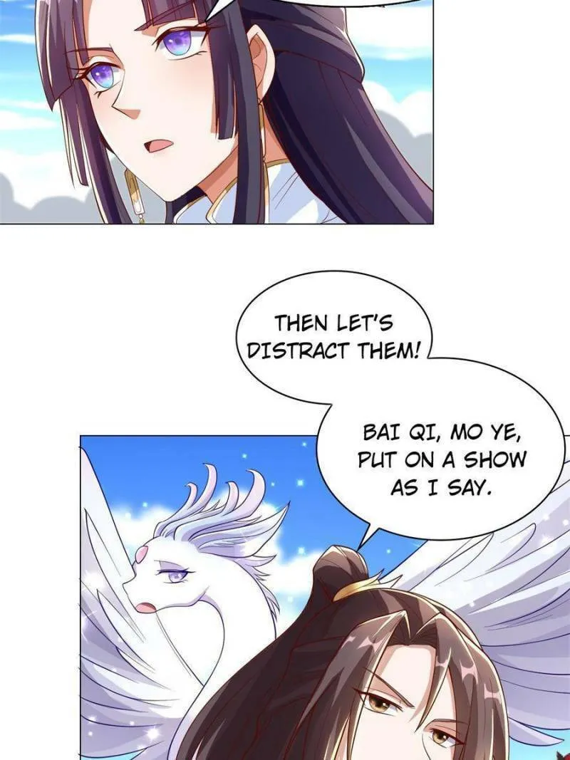 Dragon Master (Colored) Chapter 91 page 7 - 
